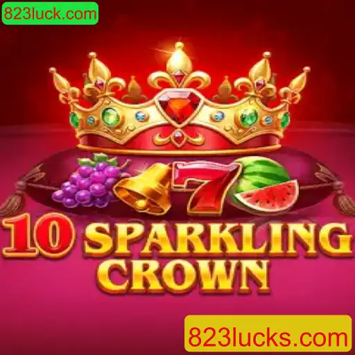 Descubra as Aventuras Vibrantes de 10SparklingCrown