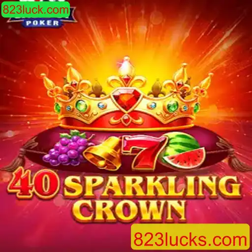 Descubra o Fascinante Mundo de 40SparklingCrown