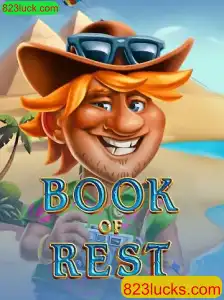 Explorando o Mundo de BookofRest: Uma Aventura Imersiva