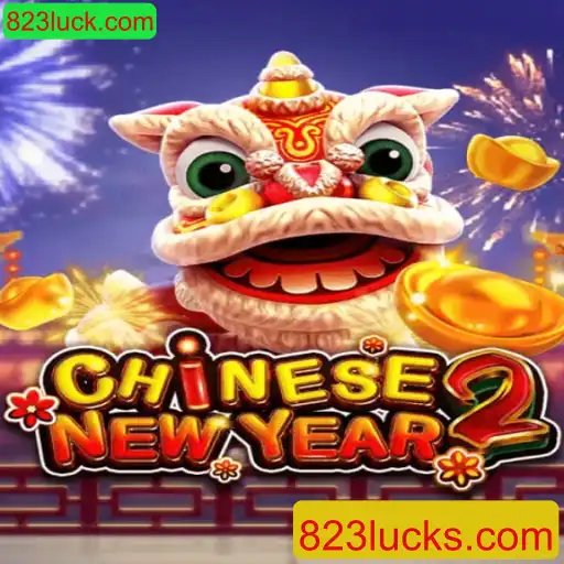 Descubra o Mundo de CHINESENEWYEAR2: Um Jogo Inovador com 823luck.com