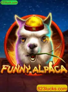 Descubra o Divertido Mundo de FunnyAlpaca