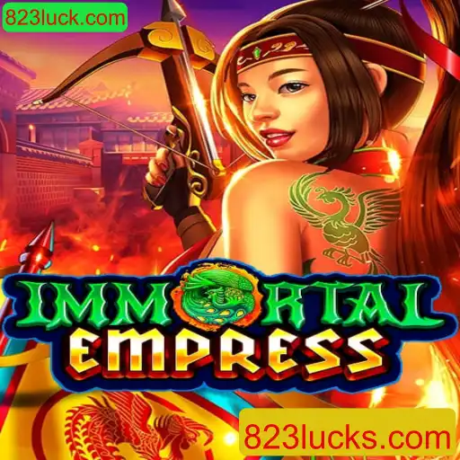 Descubra ImmortalEmpress: Um Jogo Inovador e Empolgante
