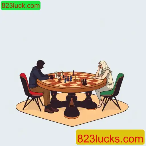 Jogos de mesa