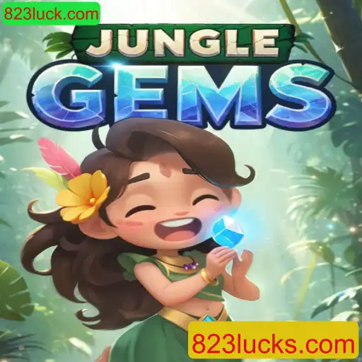 Explorando o Fascinante Mundo de JungleGems