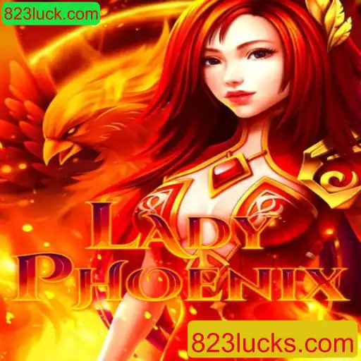 LadyPhoenix: Mergulhando no Universo de Sorte e Estratégia
