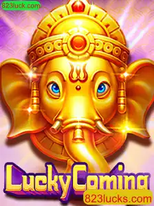 Descubra o Novo Fenômeno dos Jogos: LuckyComing e 823luck.com