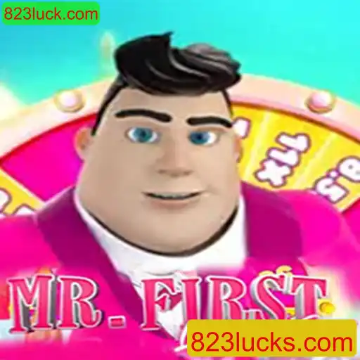 Descubra o Jogo MrFirstLuckyWheel e Como Jogar no 823luck.com
