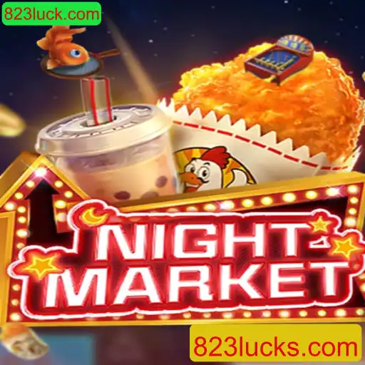 Explorando o Fascinante Mundo de NIGHTMARKET