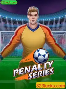 Explorando o Dinâmico Mundo de PenaltySeries: Um Mergulho no Jogo do Ano