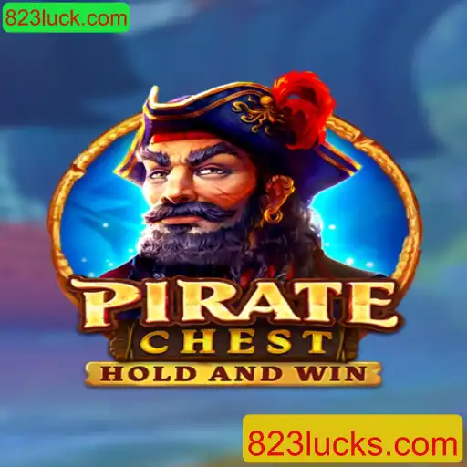 Descubra PirateChest: O Jogo de Aventura em Alto-Mar e Sorte com 823luck.com