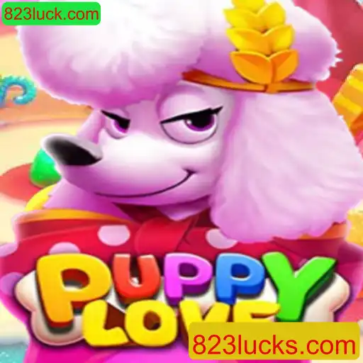 Explorando o Mundo Encantador de PuppyLove: Um Jogo Inovador com 823luck.com