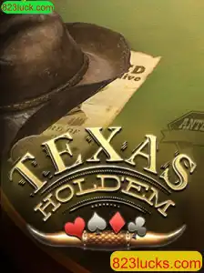 Texas Hold'em: Descubra o Fascinante Mundo do Poker