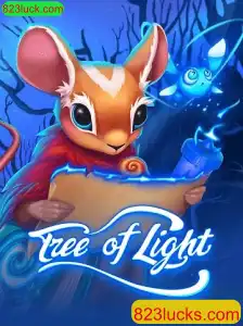 Desvendando o Mundo de TreeofLight: O Novo Jogo de Aventura Online