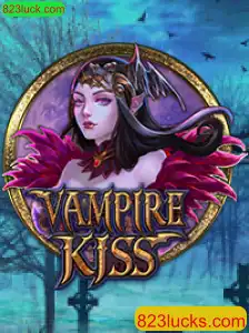 VampireKiss: Uma Jornada na Noite Eterna