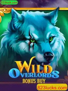Descubra as Emoções de WildOverlordsBonusBuy em 823luck.com