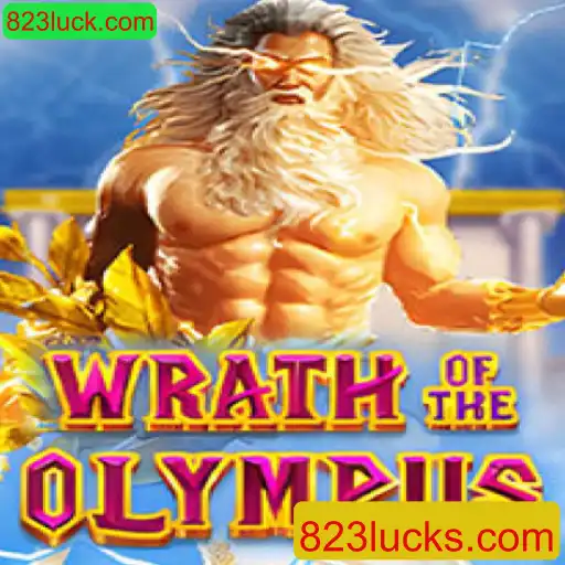 WrathofOlympus - Um Mergulho no Mundo dos Deuses e Mitos